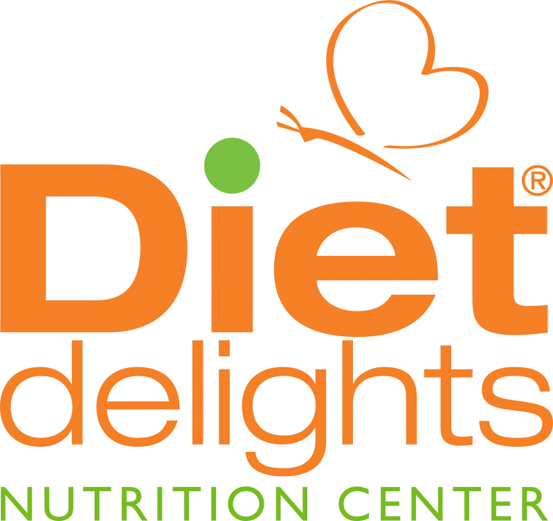 Diet Delights Center