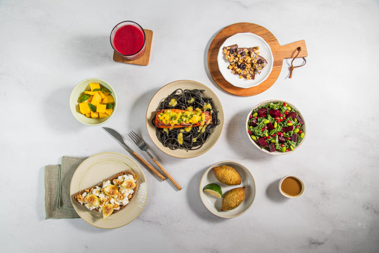 Royal Clean and Lean