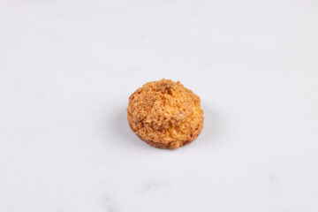 Coconut Cookies (25 cal/pc)