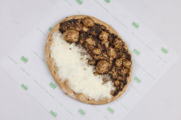 Cocktail Manoushe MultiPro (280 cal)