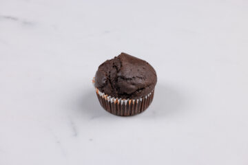 Muffin Chocolate (120 cal/pc)
