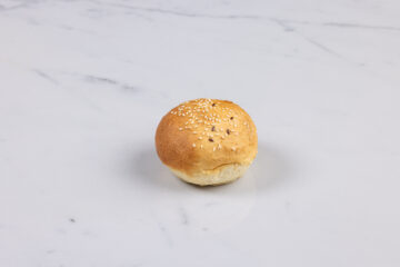 Brioche Coconut (130 cal/pc)