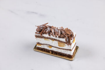 Forêt Noire (122 cal/pc)