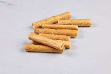 Kaak Flax Fingers (20 cal/pc)