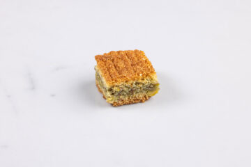 Maamoul Mad Pistachio (120 cal/pc)