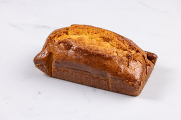English Cake Orange (140 cal/slice)