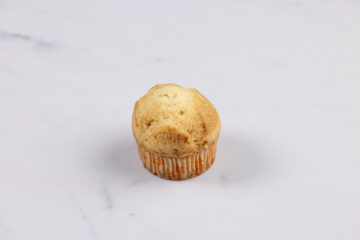 Muffin Vanilla (120 cal/pc)